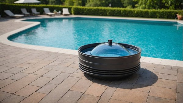 Les meilleures options pour chauffer votre piscine efficacement