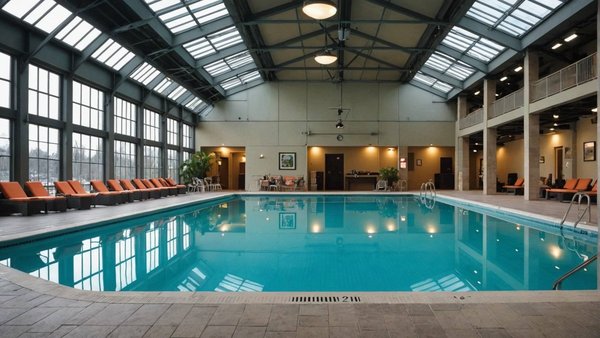 Comment choisir la meilleure piscine intérieure pour votre maison