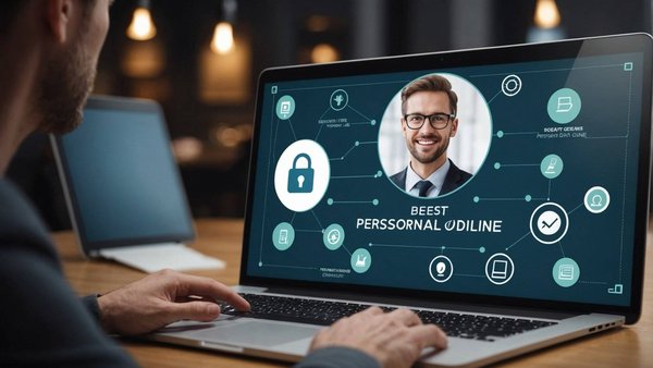 Les meilleures pratiques pour protéger vos données personnelles en ligne