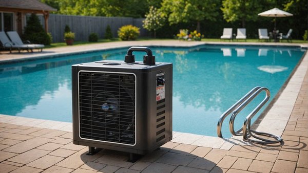 Choisir le meilleur chauffage piscine pour prolonger la saison de baignade