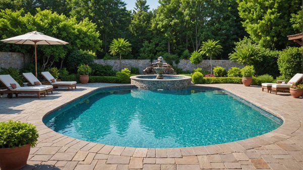Avantages et entretien des piscines écologiques