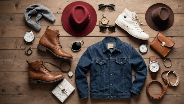 Les incontournables accessoires de mode pour chaque saison