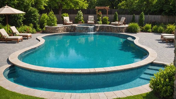 Guide pratique pour la construction de piscine dans votre jardin