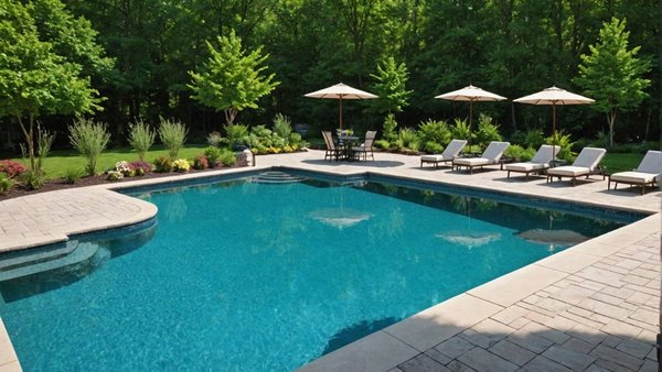 Guide complet pour créer une piscine écologique parfaite