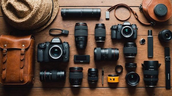 Les indispensables accessoires de voyage pour chaque aventure