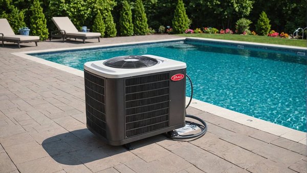 Comment choisir le meilleur chauffage piscine pour prolonger la saison de baignade