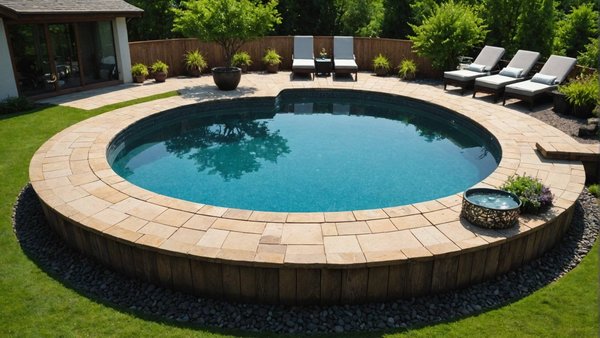 Guide complet sur les piscines écologiques : avantages et entretien