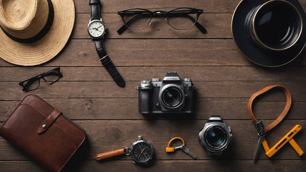 Les accessoires incontournables pour améliorer votre quotidien