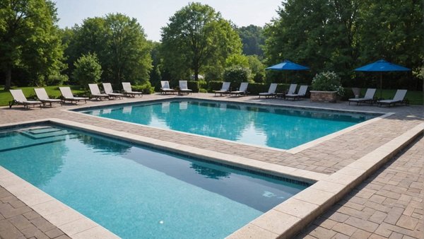 Choisir le bon système de chauffage pour piscine : comparatif et conseils
