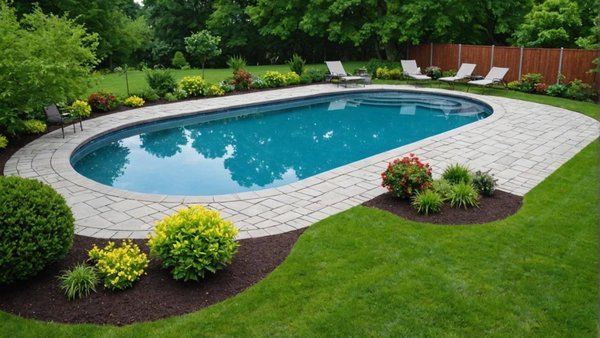 Guide complet pour choisir et installer une piscine dans son jardin