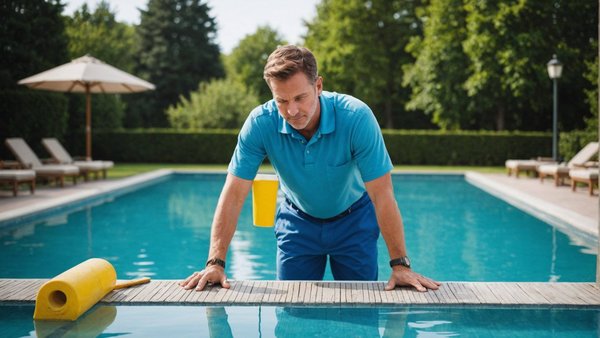 Guide pratique pour l'entretien piscine : astuces et conseils