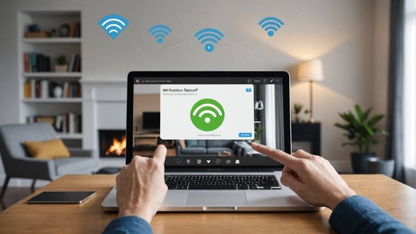 Les meilleures pratiques pour assurer la sécurité de votre réseau Wi-Fi domestique