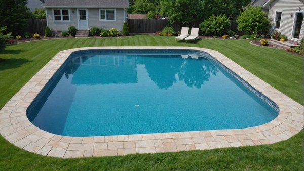 Les étapes essentielles pour réussir le terrassement de votre piscine