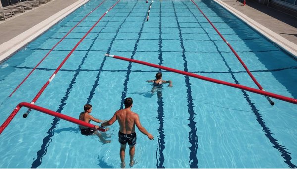Entretien de piscines à bayonne : découvrez piscine courrej