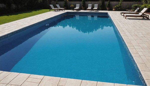 Lamipose, poseur de pvc armé pour rénover votre piscine